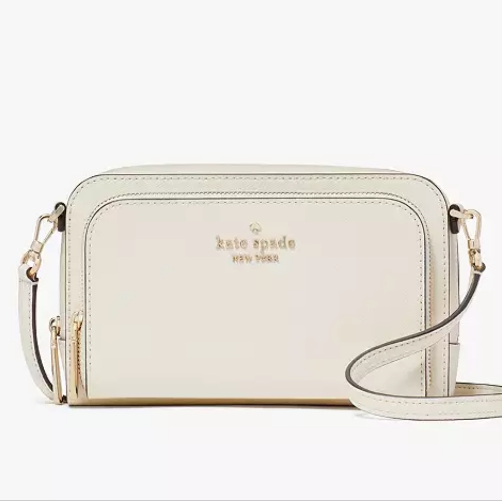 Kate Spade Staci Crossbody